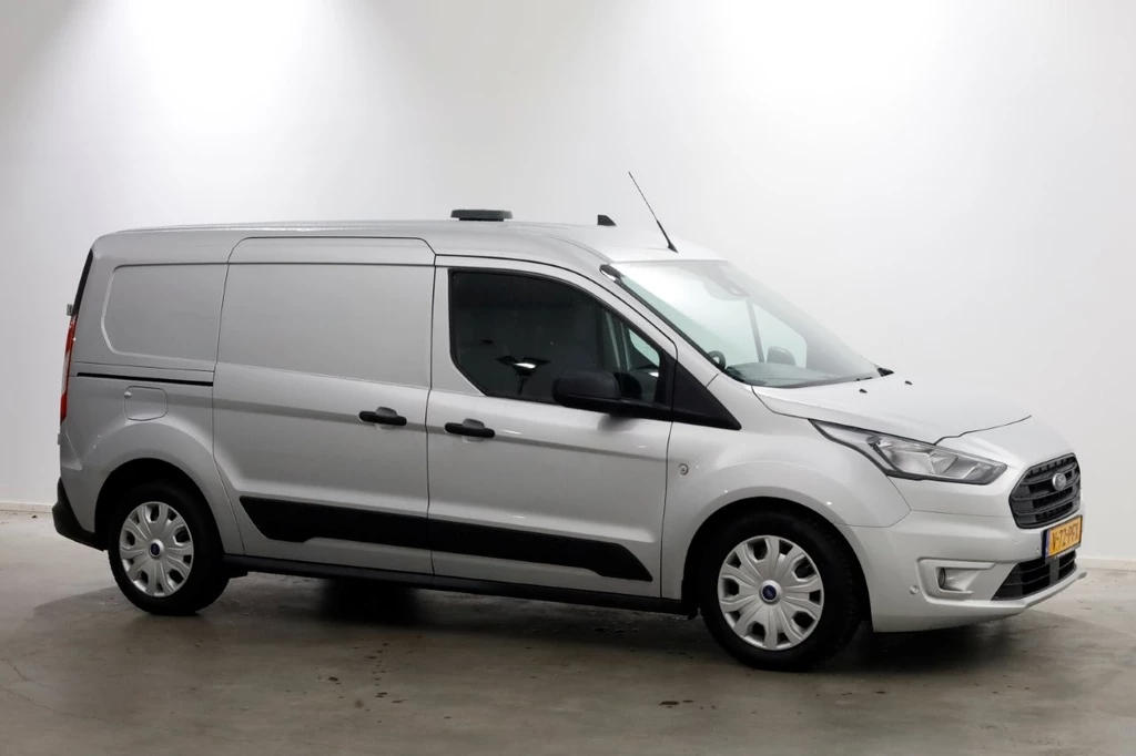 Ford Transit Connect – foto 7