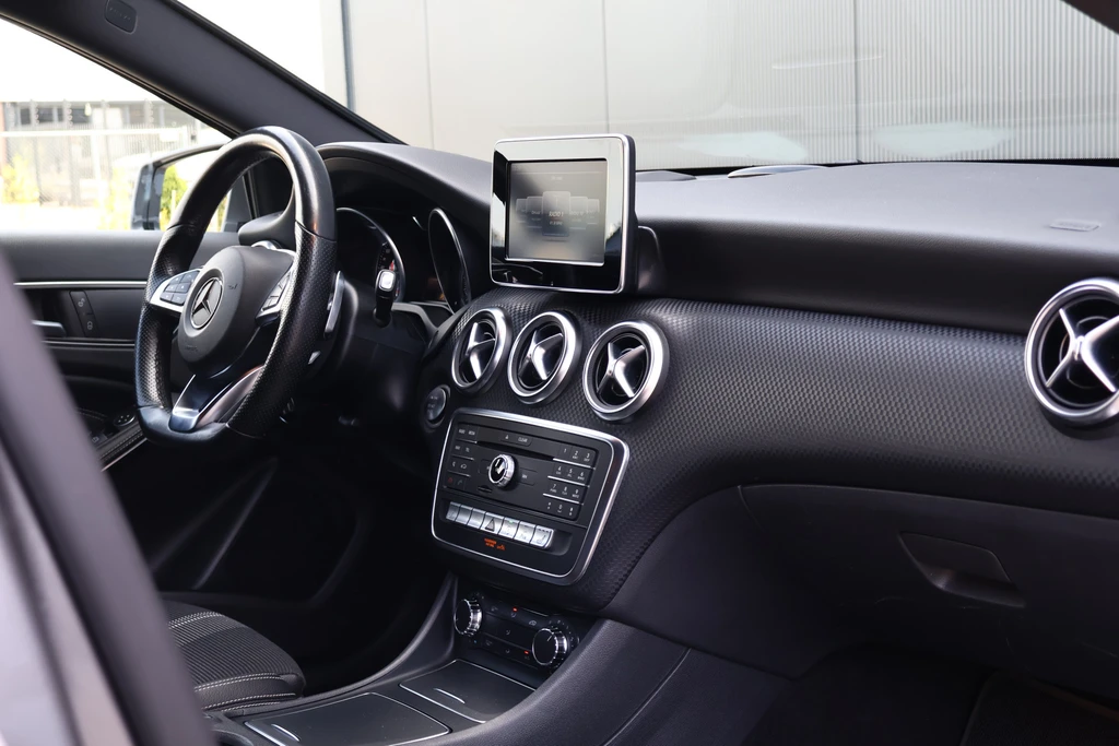 Mercedes-Benz A-Klasse – foto 17