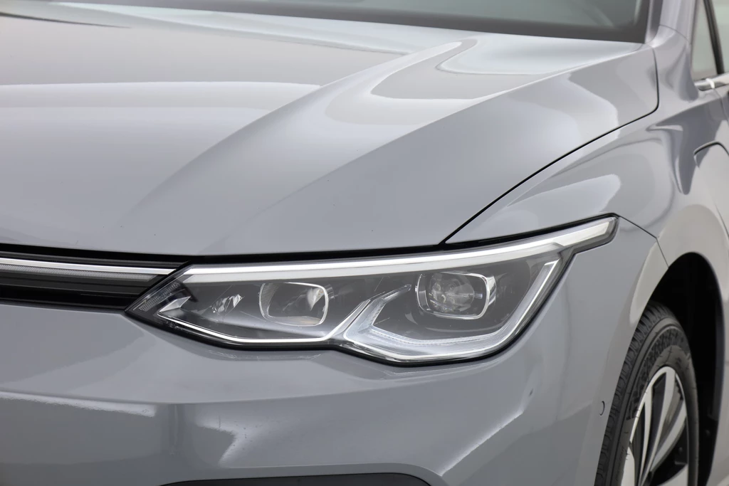 Volkswagen Golf – foto 28