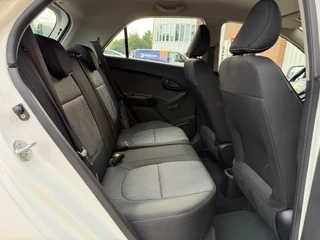 Kia Picanto – thumbnail 22