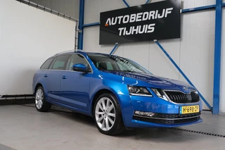 Škoda Octavia – thumbnail 5