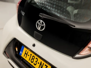 Toyota Aygo – thumbnail 27