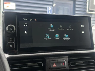 Citroën ë-Berlingo – thumbnail 16