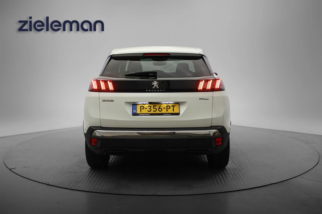 Peugeot 3008 – foto 4