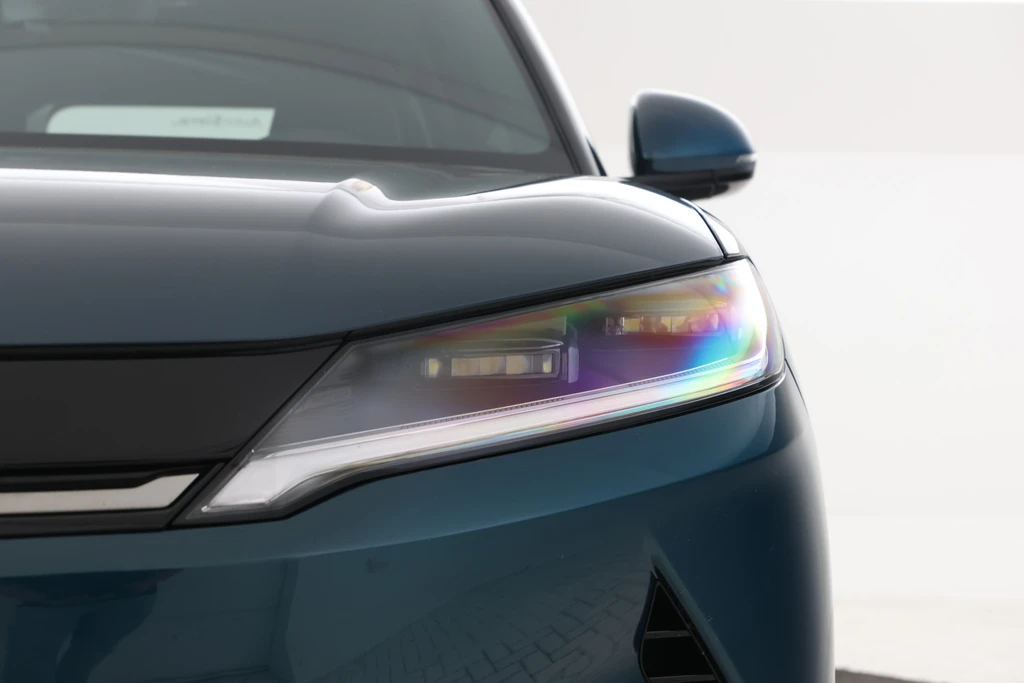 BYD ATTO 2 – foto 7