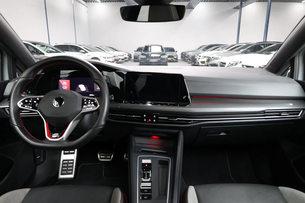 Volkswagen Golf – foto 9