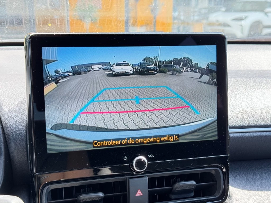 Toyota Yaris Cross – foto 12