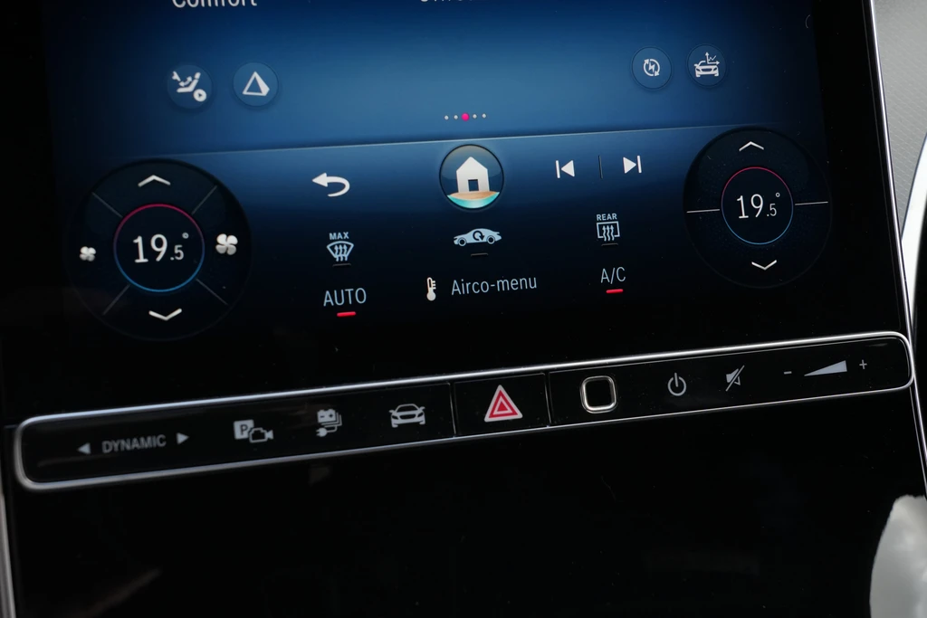 Mercedes-Benz GLC – foto 22