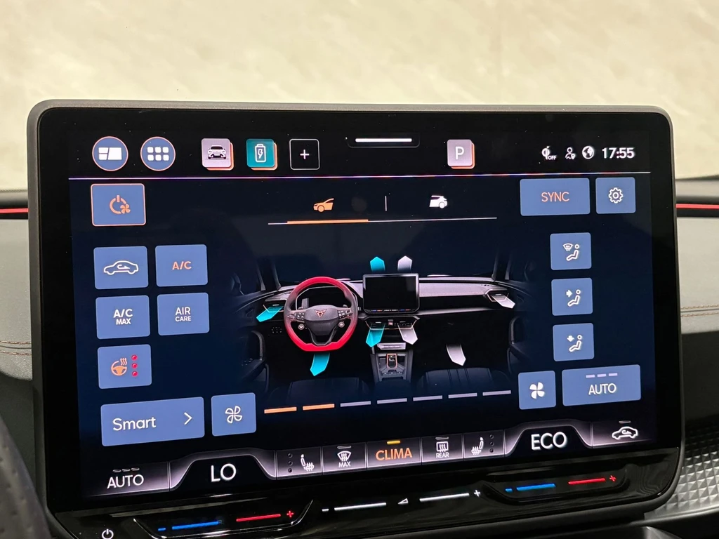 CUPRA Formentor – foto 18