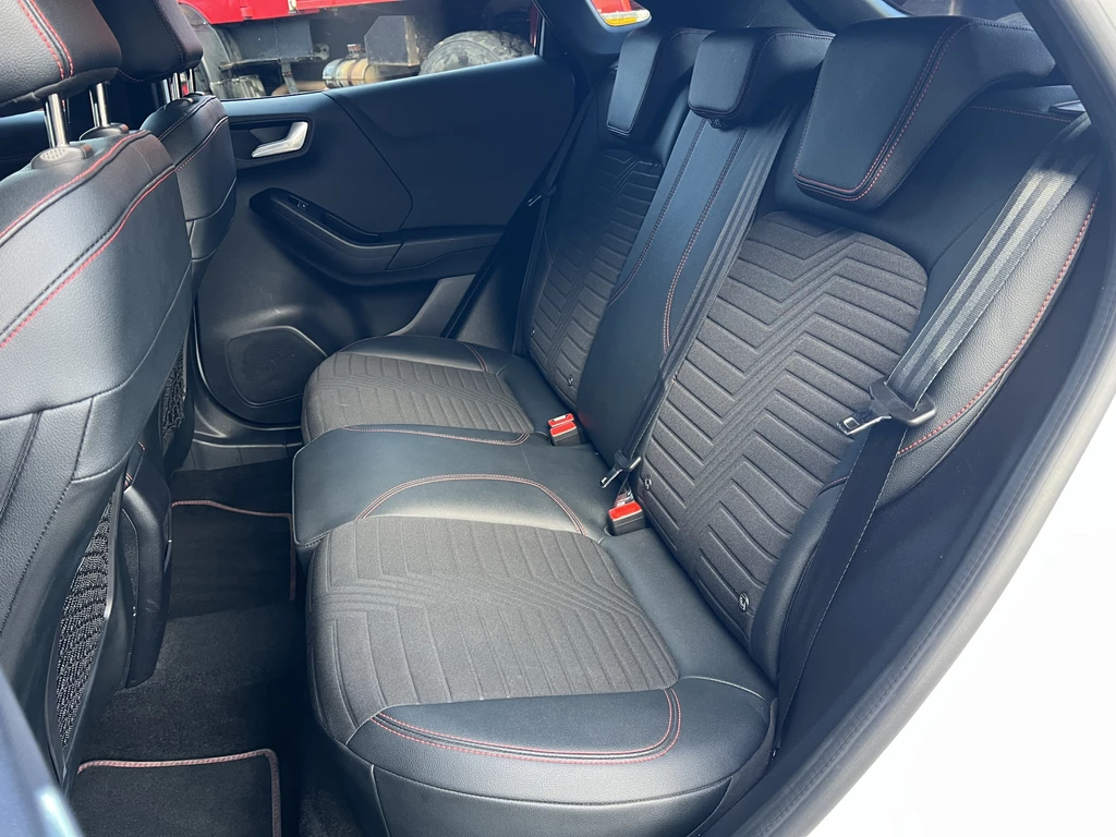 Ford Puma – foto 18