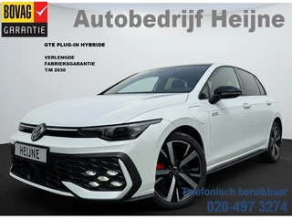 Volkswagen Golf – thumbnail 1