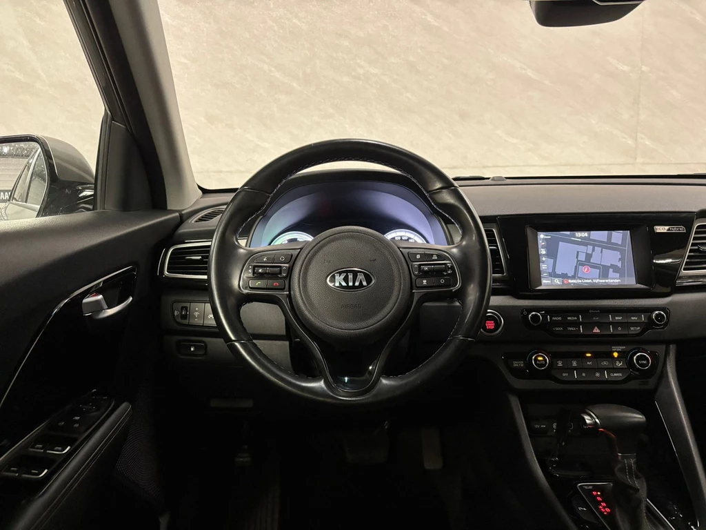 Kia Niro – foto 14