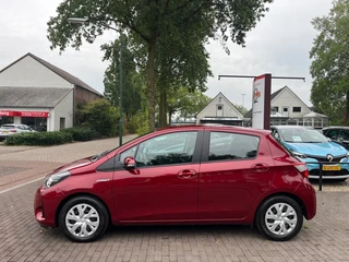 Toyota Yaris – thumbnail 2