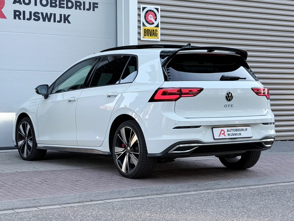 Volkswagen Golf – foto 4