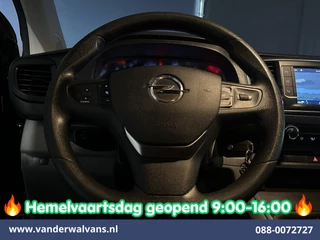 Opel Vivaro – thumbnail 16