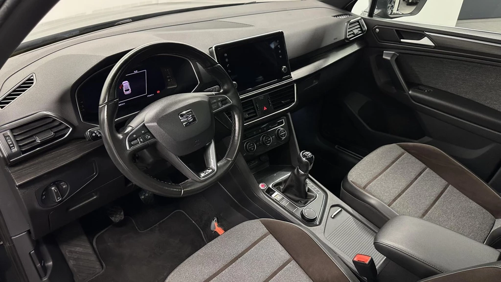 SEAT Tarraco – foto 26