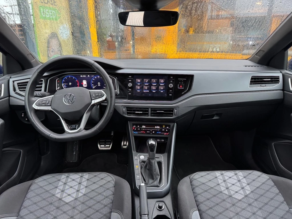 Volkswagen Taigo – foto 19