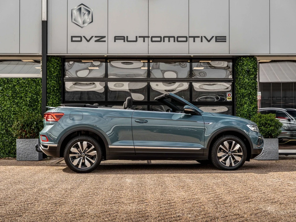 Volkswagen T-Roc – foto 6