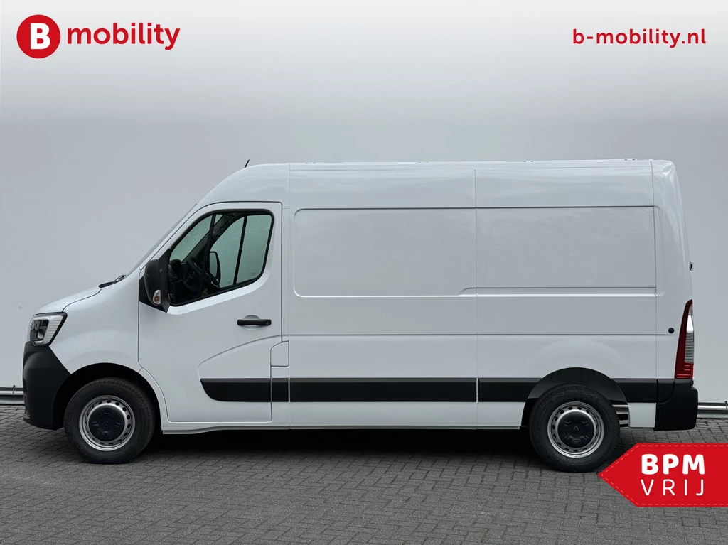 Renault Master – foto 3