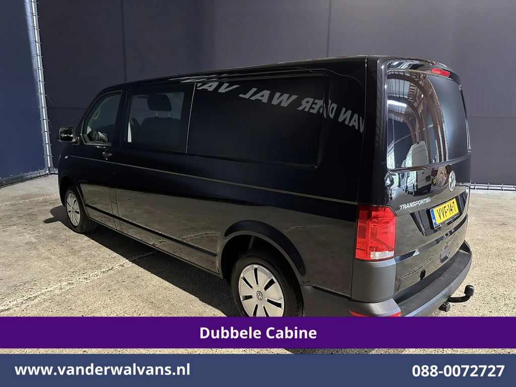 Volkswagen Transporter – foto 2