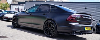 Volvo S90 – thumbnail 5