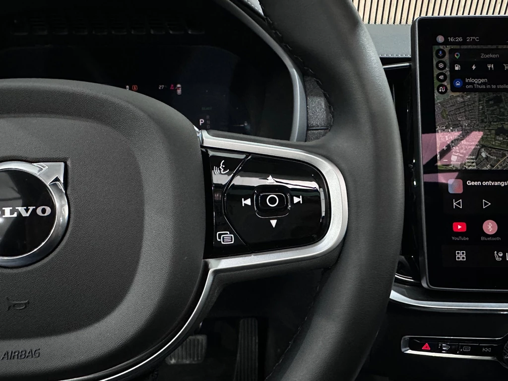 Volvo XC90 – foto 31