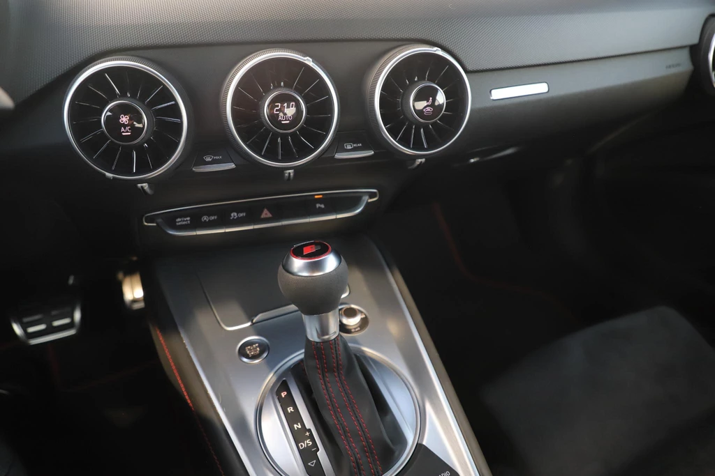 Audi TT – foto 17