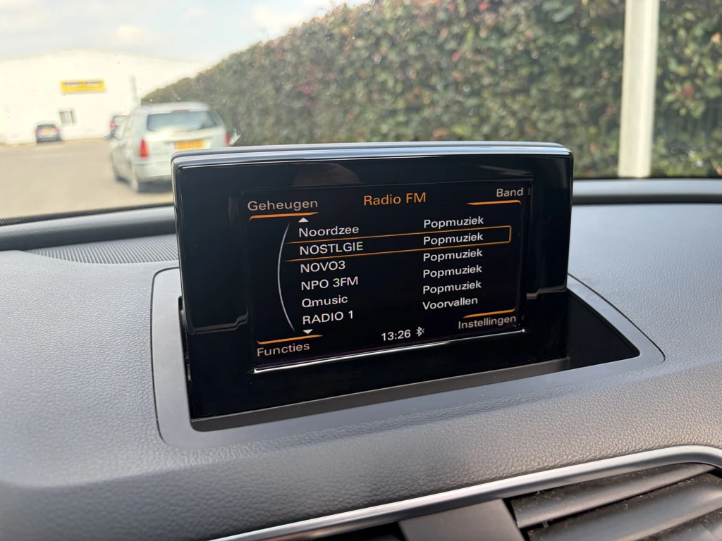 Audi Q3 – foto 23