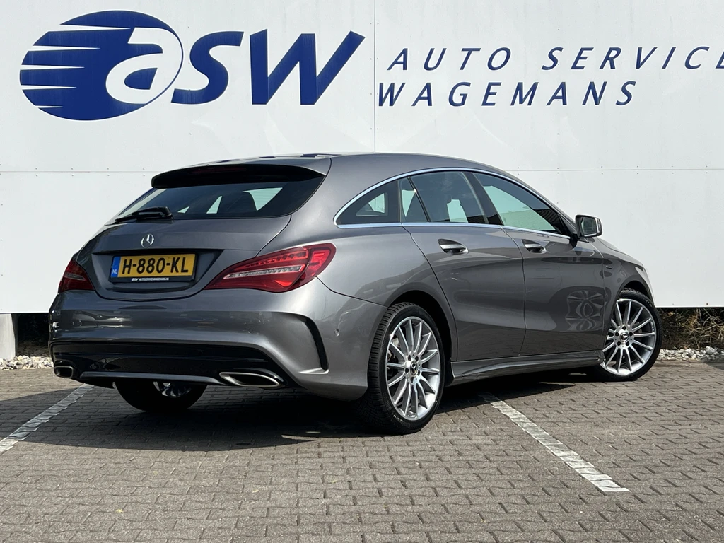 Mercedes-Benz CLA – foto 5