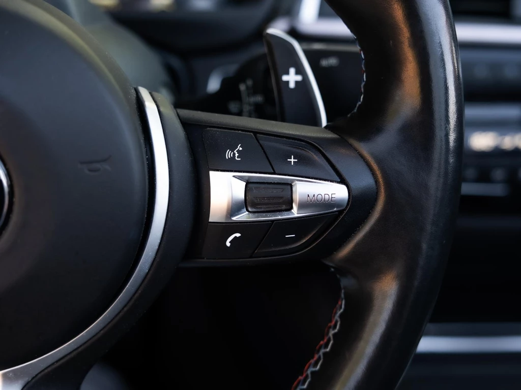 BMW M4 – foto 34
