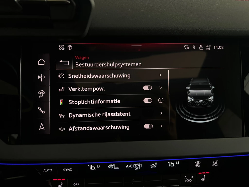 Audi A3 – foto 39