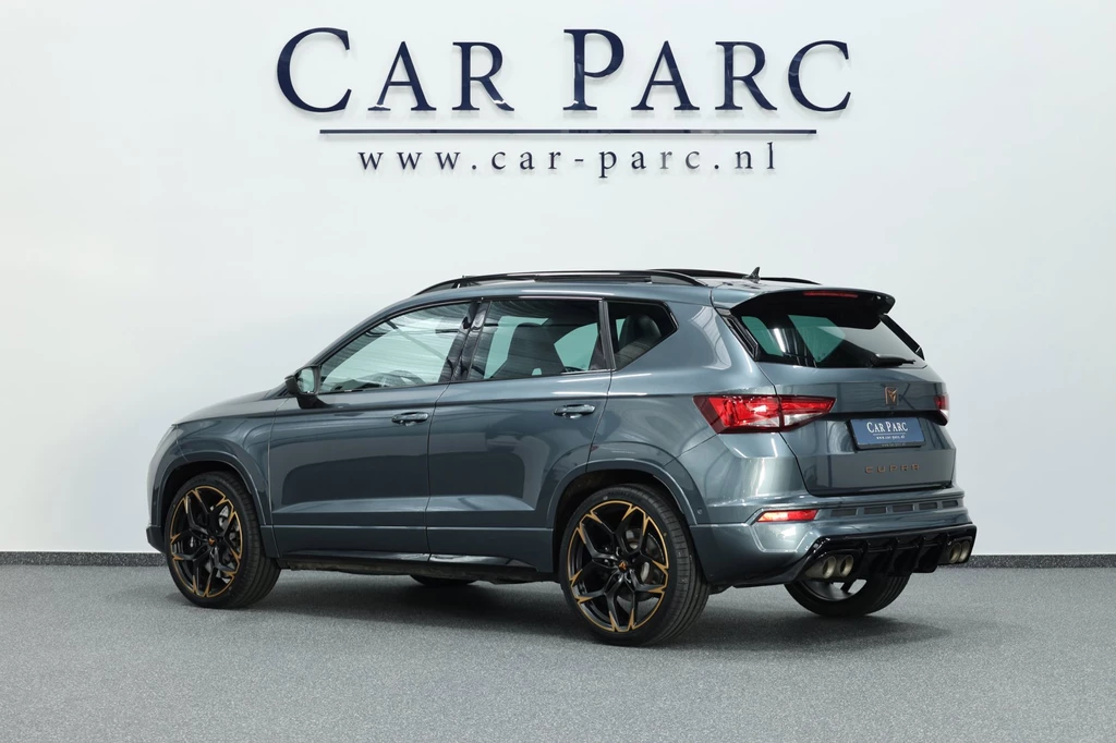 CUPRA Ateca – foto 3