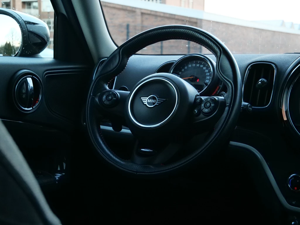 MINI Countryman – foto 13