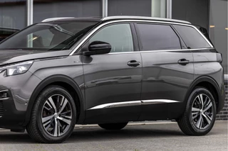 Peugeot 5008 – thumbnail 3