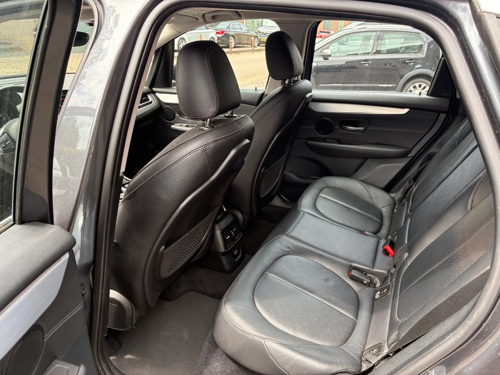 BMW 2 Serie – foto 11