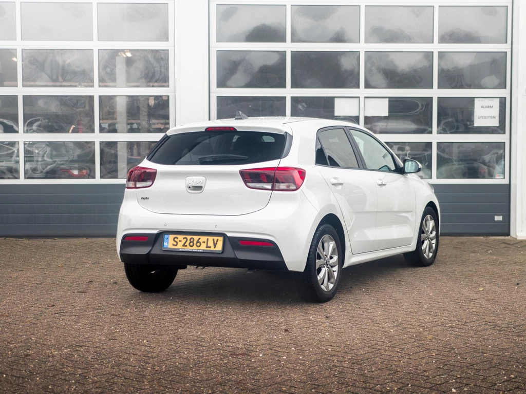 Kia Rio – foto 6