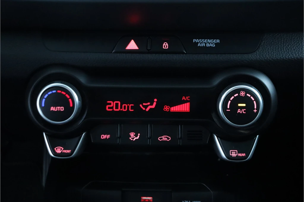 Kia Stonic – foto 33