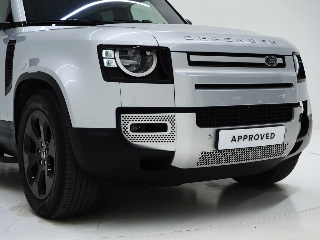 Land Rover Defender – foto 8