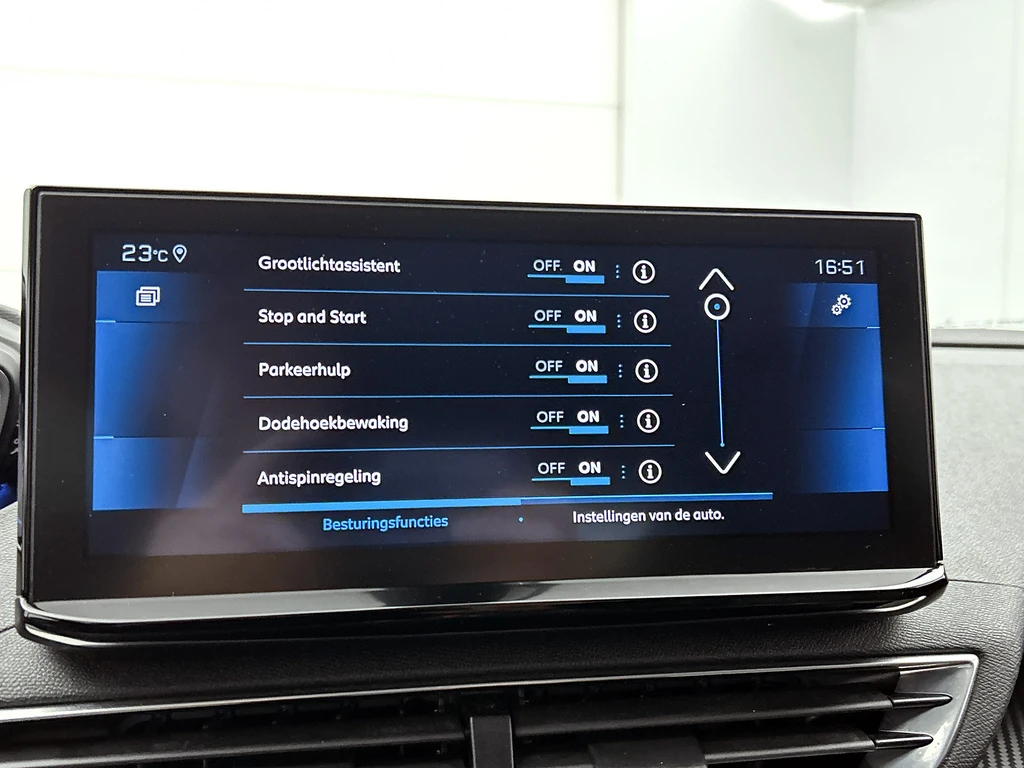 Peugeot 3008 – foto 14