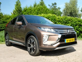 Mitsubishi Eclipse Cross – thumbnail 5