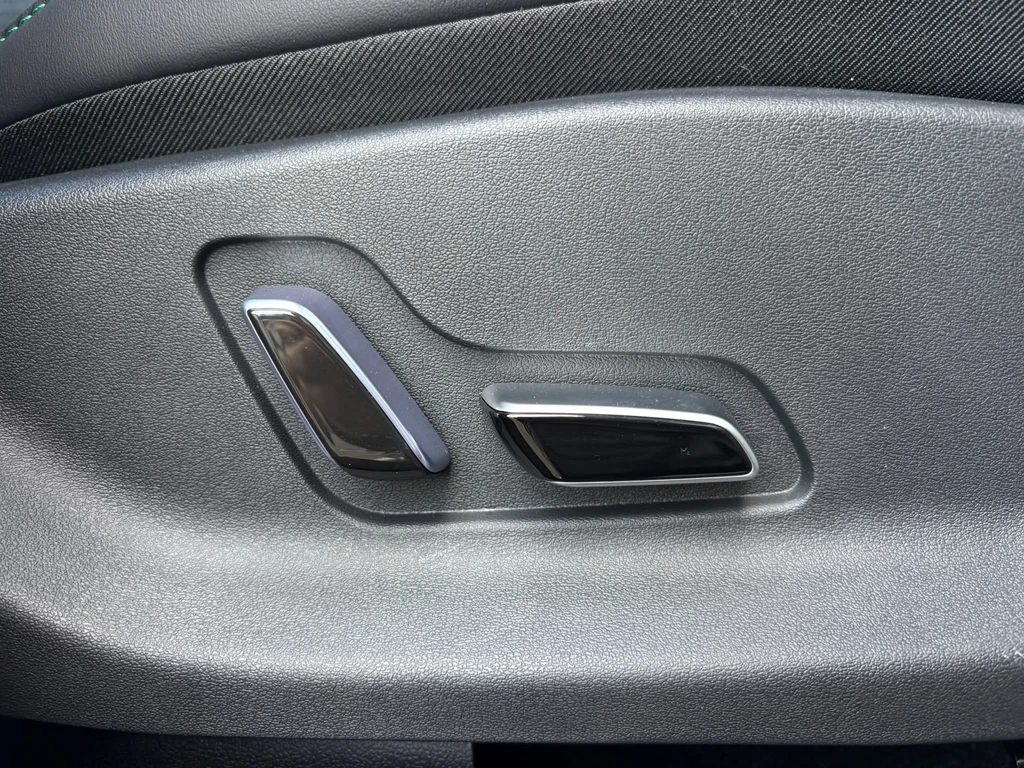 BYD SEAL U – foto 56