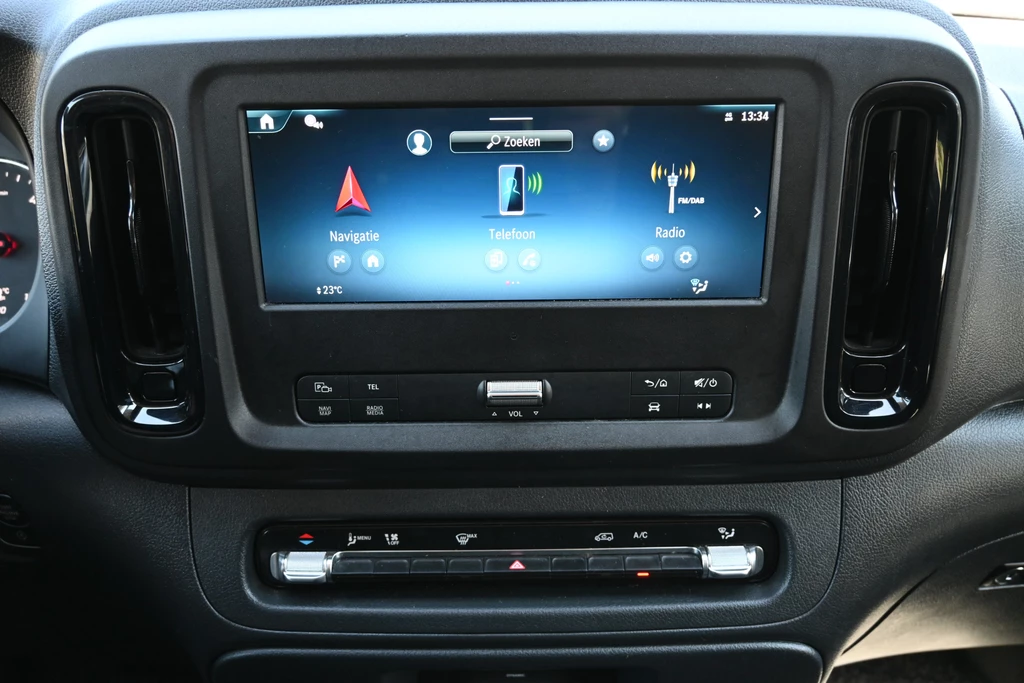 Mercedes-Benz Vito – foto 8