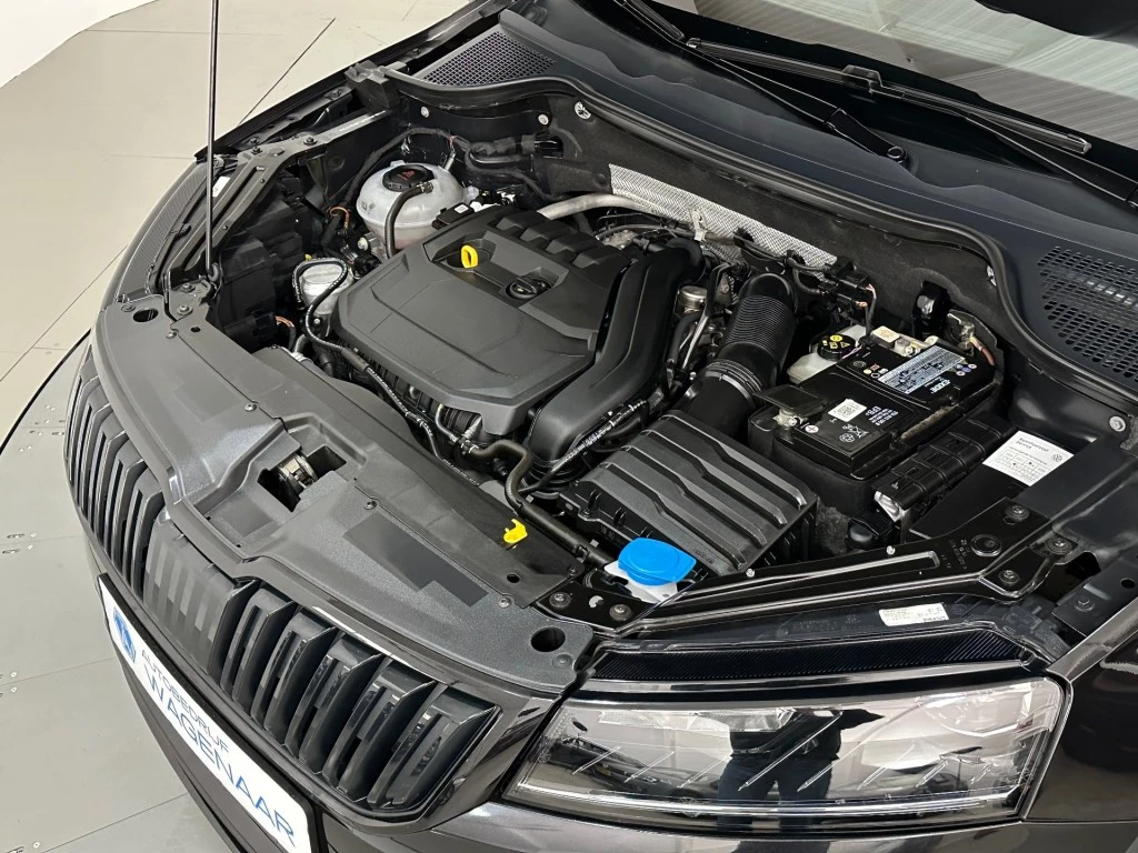 Škoda Karoq – foto 21