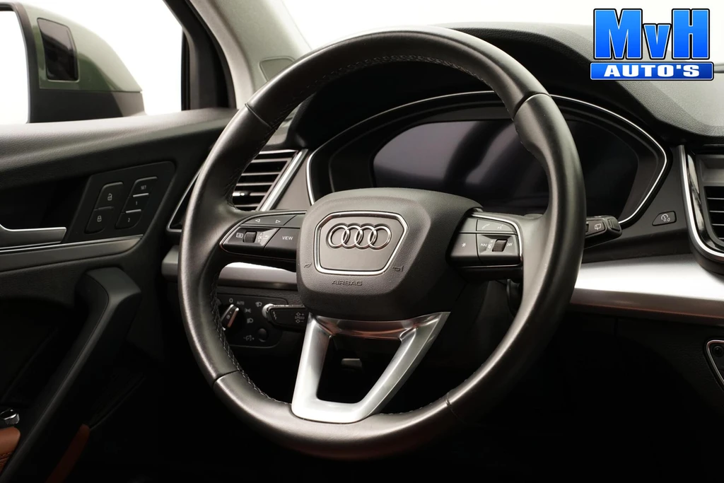 Audi Q5 – foto 32