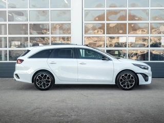 Kia Ceed Sportswagon – thumbnail 8