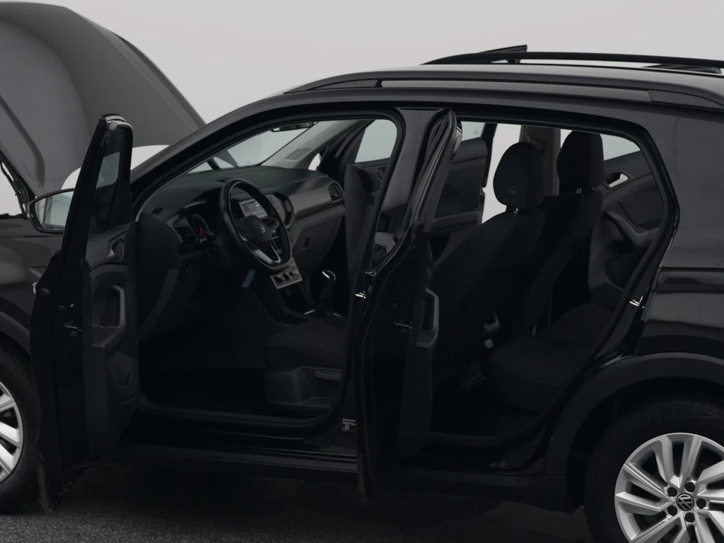 Volkswagen T-Cross – foto 35