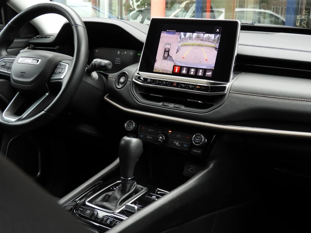 Jeep Compass – foto 11