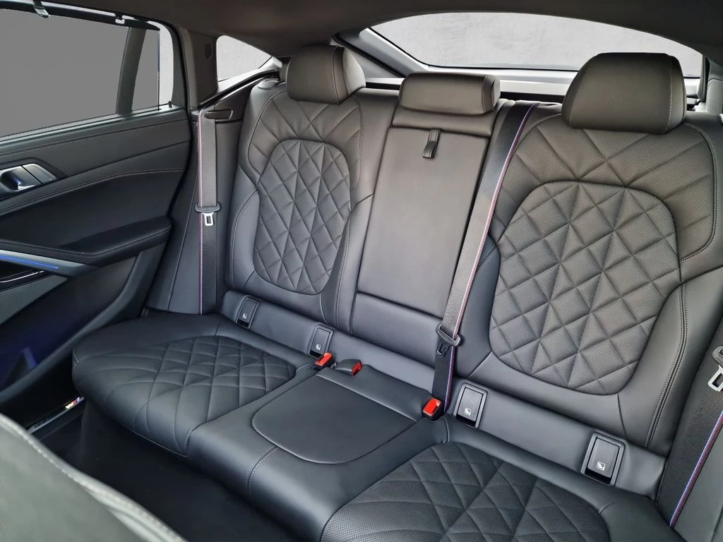 BMW X6 – foto 11