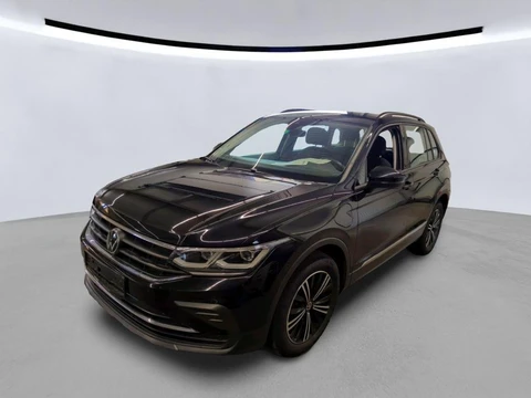Volkswagen Tiguan 1.4 TSI eHybrid ACC I LED I Virtual I Massage