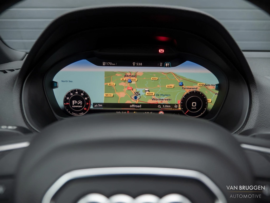 Audi Q2 – foto 36